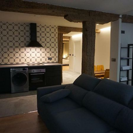 Loft 7Calles, Casco Viejo. Bio Bilbao Esterno foto