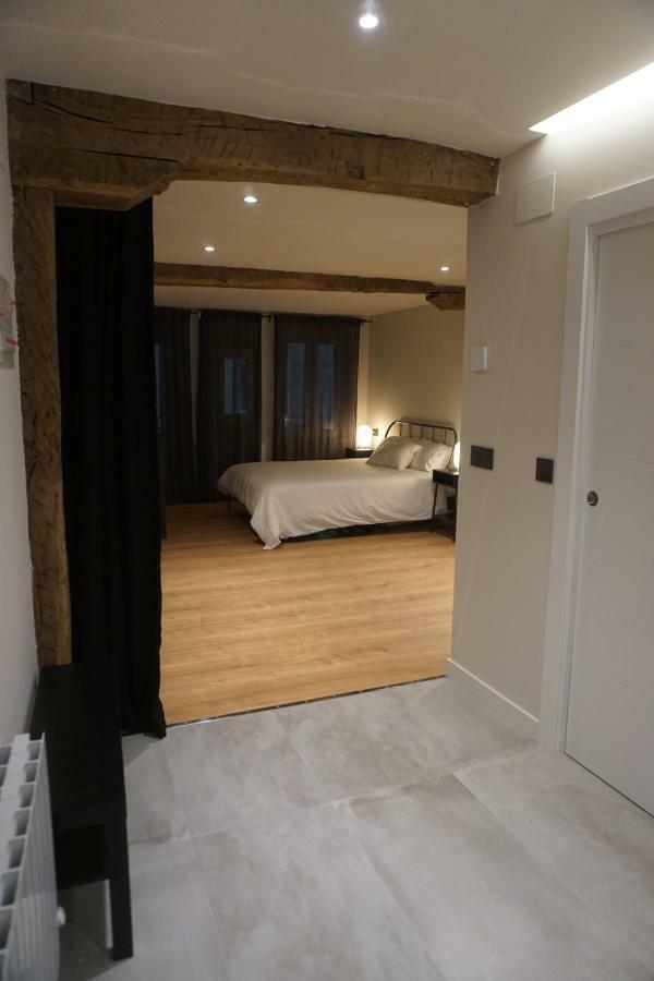 Loft 7Calles, Casco Viejo. Bio Bilbao Esterno foto