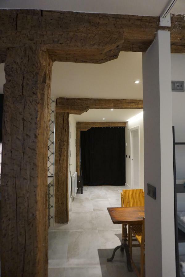 Loft 7Calles, Casco Viejo. Bio Bilbao Esterno foto